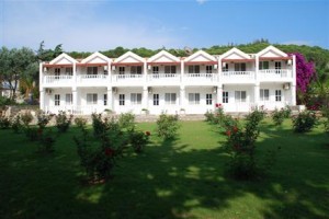 Natural Village Hotel Datca Image