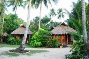 Nature Beach Resort Image