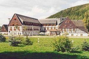 Nature Hotel Lindenhof Rechenberg-Bienenmühle voted  best hotel in Rechenberg-Bienenmuhle