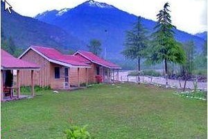 Nature Notes Riverside Resort Manali Image