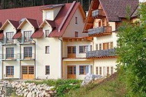 Naturhotel Steinschaler Dorfl voted  best hotel in Frankenfels