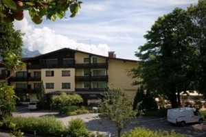 Naturhotel Taleu Bürserberg Image