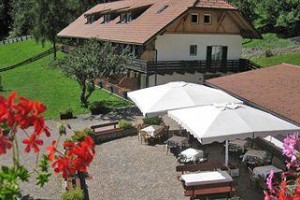 Naturhotel Wieserhof voted 8th best hotel in Ritten