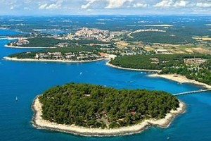 Naturist Park Koversada Apartments Vrsar voted 2nd best hotel in Vrsar