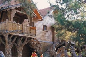 Naturland Villas Camyuva voted 5th best hotel in Camyuva