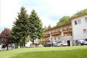 Naturpark Hotel Weilquelle voted 3rd best hotel in Schmitten