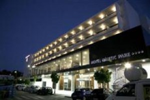 Nautic Park voted 8th best hotel in Castell-Platja d'Aro