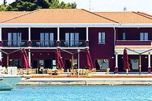 Hotel Nautica voted 3rd best hotel in Novigrad