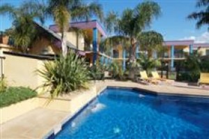 Nautilus Apartments Merimbula Image