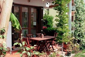 Nautilus Bed & Breakfast Image