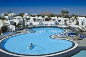 Nautilus Bungalows Lanzarote Image