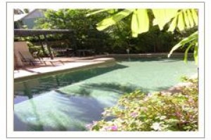 Nautilus Holiday Apartments Port Douglas Image
