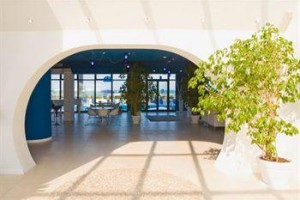 Nautilus Hotel Pesaro Image