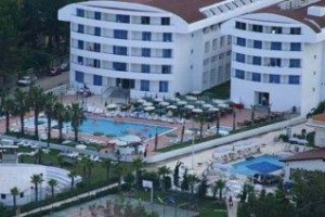 Nautilus Resort Hotel Image