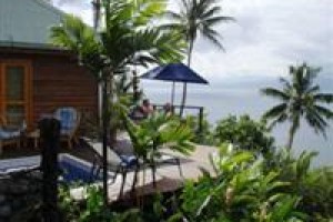 Naveria Heights Lodge voted  best hotel in Savusavu