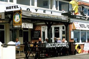 Navigator Hotel Bognor Regis voted 8th best hotel in Bognor Regis