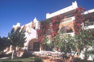 Naxos Beach 1 Hotel Image