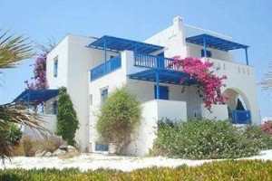 Naxos Imperial Resort & Spa Image