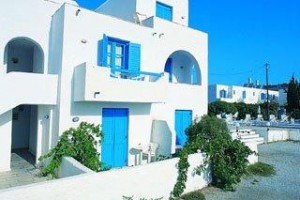 Naxos Sun Apartments Image