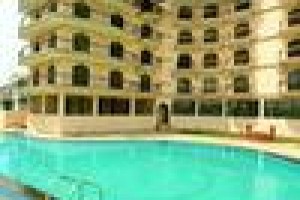 Nazri Resort Calangute voted 6th best hotel in Calangute