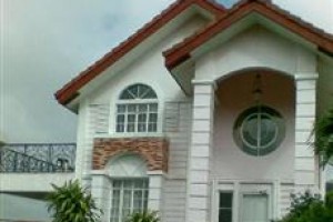 Tagaytay Vacation House Big House Image