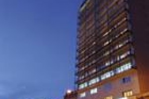 Neboder voted 4th best hotel in Rijeka