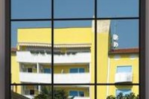 Hotel Nederland Image