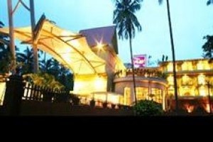 Neelams The Glitz Hotel Calangute Image