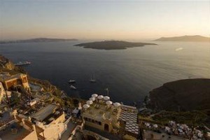 Nefeles Suites Hotel voted 2nd best hotel in Fira