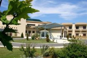 Nefeli Hotel Alexandroupoli voted 3rd best hotel in Alexandroupoli