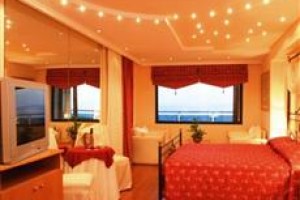Nefeli Hotel Alimos Image