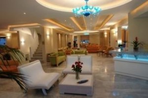 Nefeli Hotel Rethymno Image