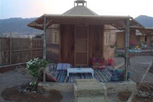 Negma Bedouia Bungalows Nuweiba Image