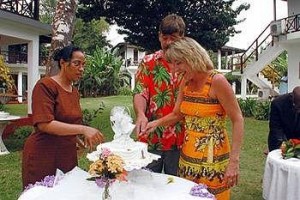 Negril Tree House Resort Image