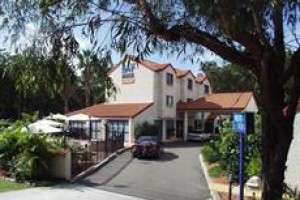 Nelson Bay Breeze Resort Image