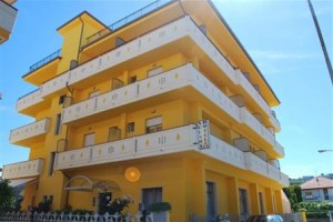 Nelson Hotel Alba Adriatica Image