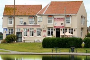 Nelson Hotel voted 7th best hotel in Littlehampton