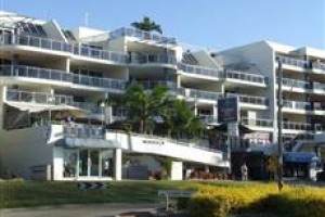 Nelson Towers Motel Image