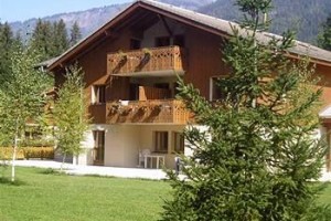 Nemea Residence Domaine du Grand Tetras Samoens Image