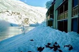 Nemea Residence La Soulane voted 4th best hotel in Saint-Lary-Soulan