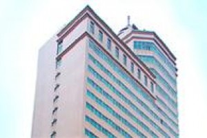 Nenghui Hotel Guiyang Image