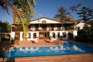 Nenya Guesthouse Cape Town Image