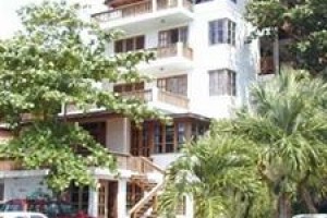 Neptuno's Refugio voted 7th best hotel in Boca Chica
