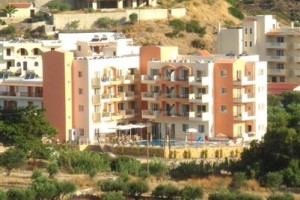 Nereides Hotel Image