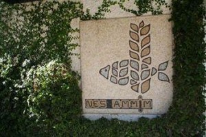 Nes Ammim Kibbutz Hotel Image