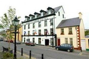 Nesbitt Arms Hotel voted 4th best hotel in Ardara