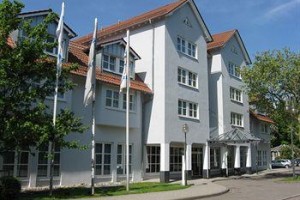 Nestor Hotel Neckarsulm voted  best hotel in Neckarsulm