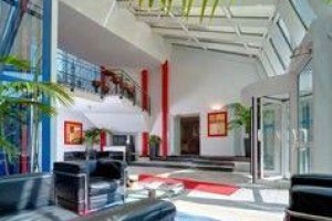 Nestor Hotel Nurnberg Image