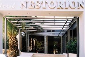 Nestorion Hotel Image