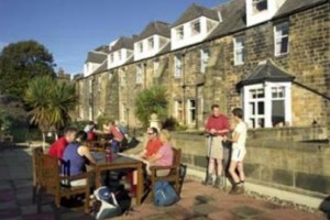 Nether Grange Hotel Alnmouth Image